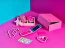 Nokia Barbie Flip Phone 