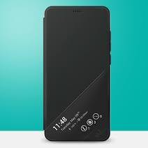 WIKO U328 3GB+32GB NEGRO CAJA Y ACCESORIOS